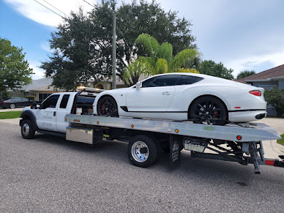 TowMaster of Central Florida