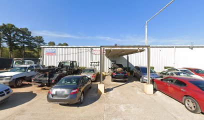 TriStar Towing