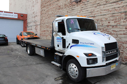 Truchan Towing & Recovery, Inc.