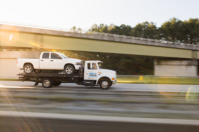 Tuffy's Towing