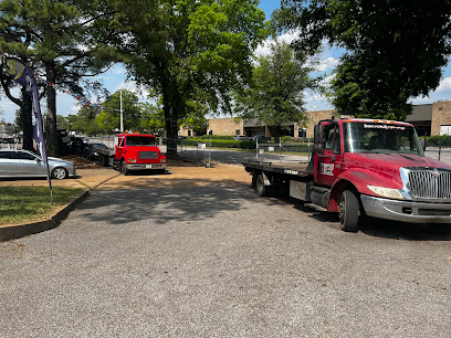 Turbo Towing
