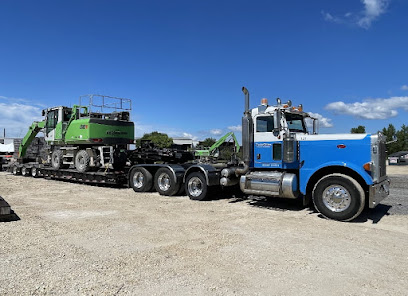 Twin Cities Towing Services - Heavy Duty, Semi Trailer & Cars