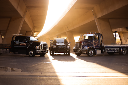 Twisted Towing