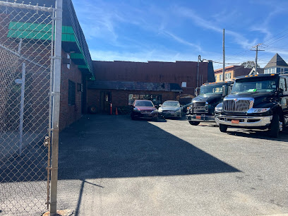 Ultimate Automotive Services & Tow