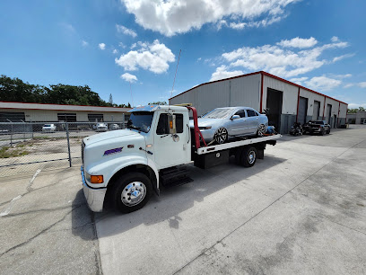 Unique Pro Towing