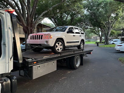 Unique Towing Clearwater