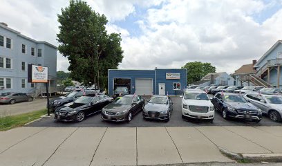 USA Towing Recovery and Storage
