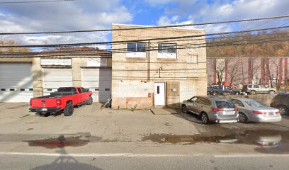 V&R Towing and Collision