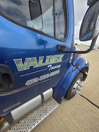 Valdez Towing LLC