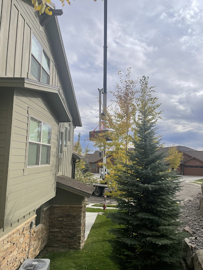 Valley Crane, LLC