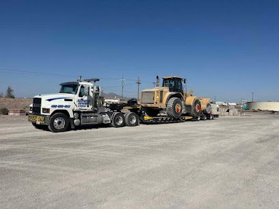 Valley Express Towing - Cars, Heavy Duty and Semi Tow Trucks