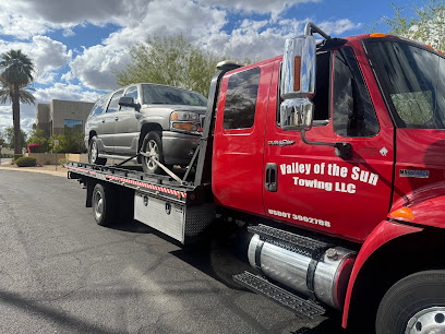 Valley of the Sun Towing LLC