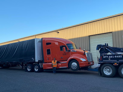 Van's Towing & Heavy Haul