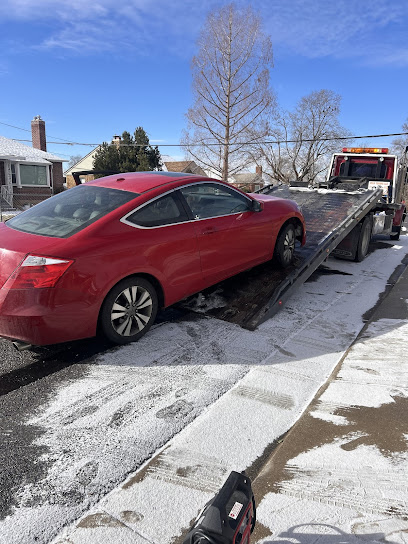 Vega Towing