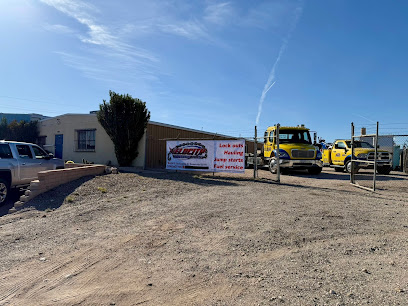 Velocity Towing LLC