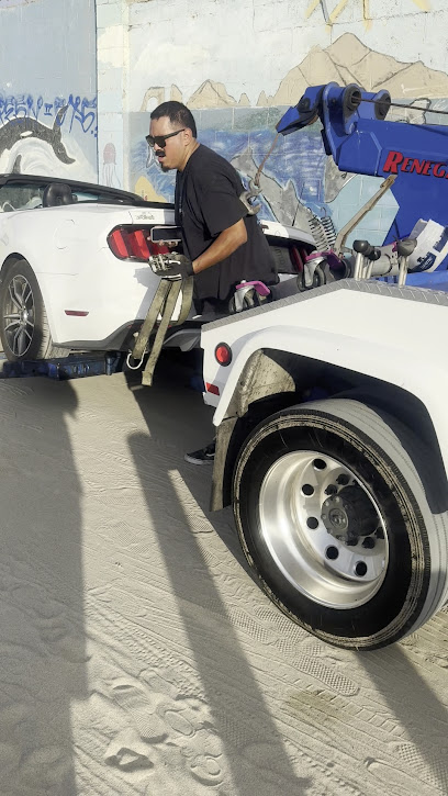 Ventura Towing