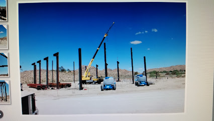 Vic's Crane Inc.