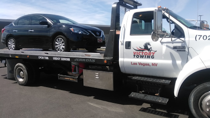 Victory Towing LLC