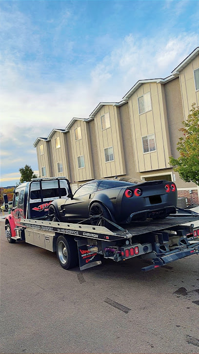 Viking Towing & Recovery LLC