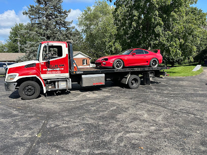 Villas Towing & Recovery