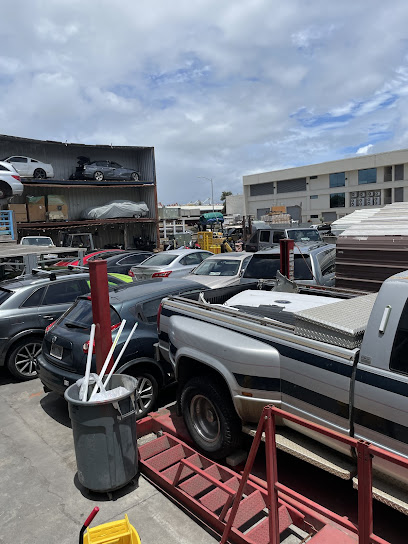 VIP Towing
