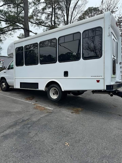 Virginia Towing & Roadside