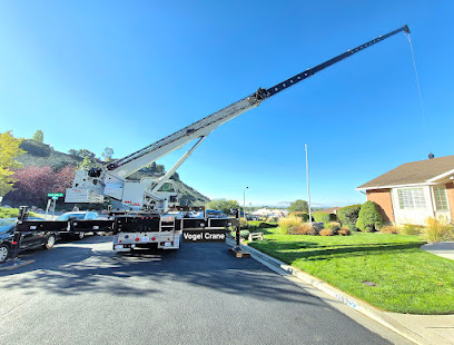 Vogel Crane Service