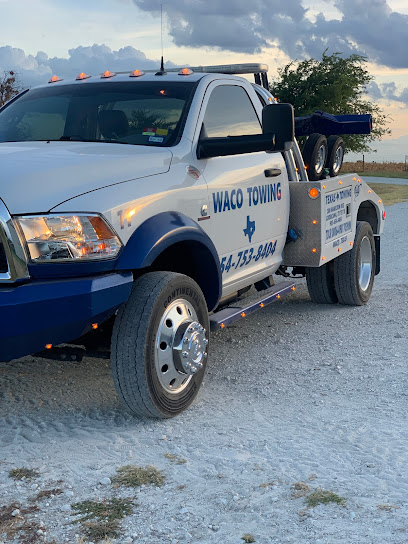 Waco Towing & Wrecker