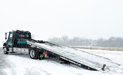 Waldera's Towing