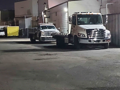 Walsh Towing Co.