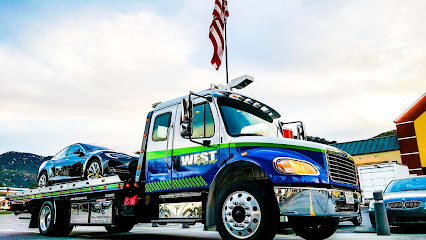 West Tow Inc.