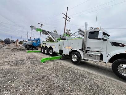 Wheel Wizzard Towing