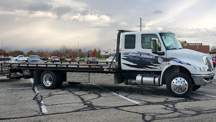 White Knight Roadside & Towing