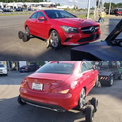Whitelock Towing