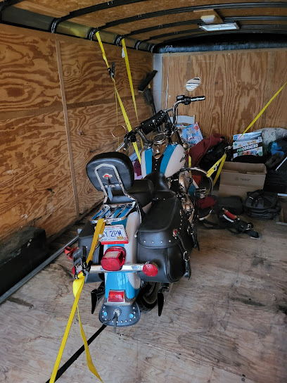 WHITWORTH TOWING
