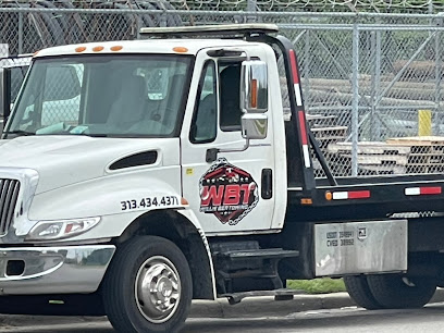 Willie Bea Towing