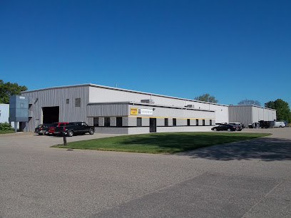 Wolverine Crane & Service Inc