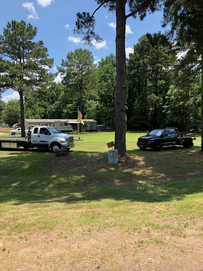 Wright's Towing Service