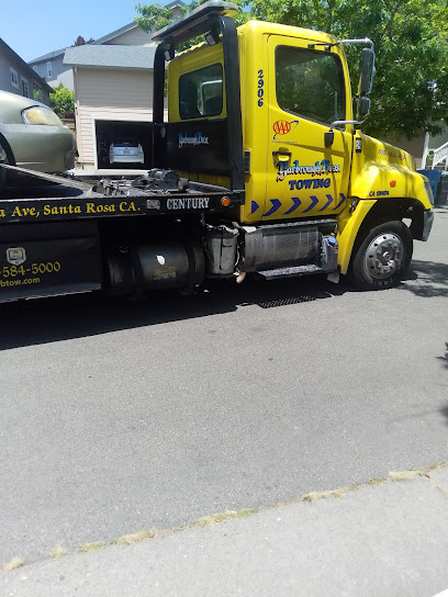 Yarbrough Brothers Towing