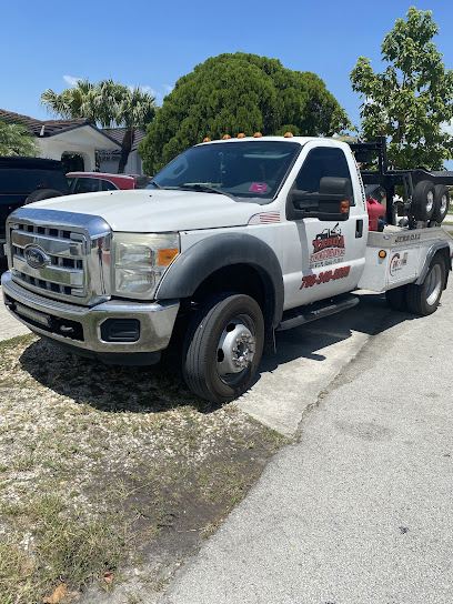 Yaroatowing Company inc