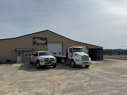 Yates Boys Towing
