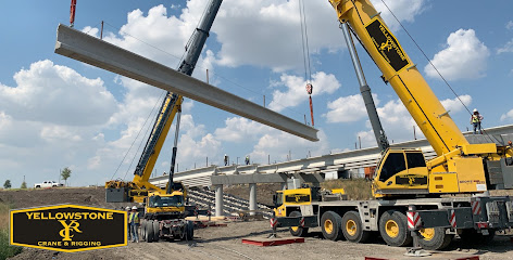 Yellowstone Crane & Rigging, Inc.