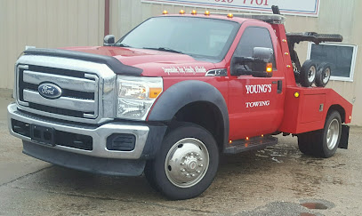 Young's Towing, LLC