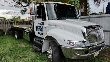 Zambranos Towing
