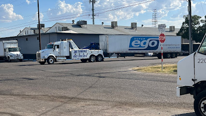 ZK Towing LLC