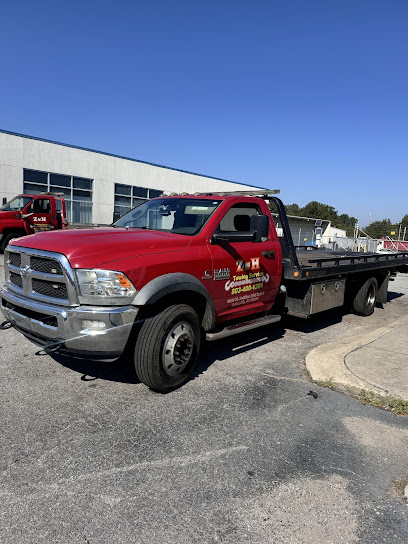 ZNH Towing Service LLC